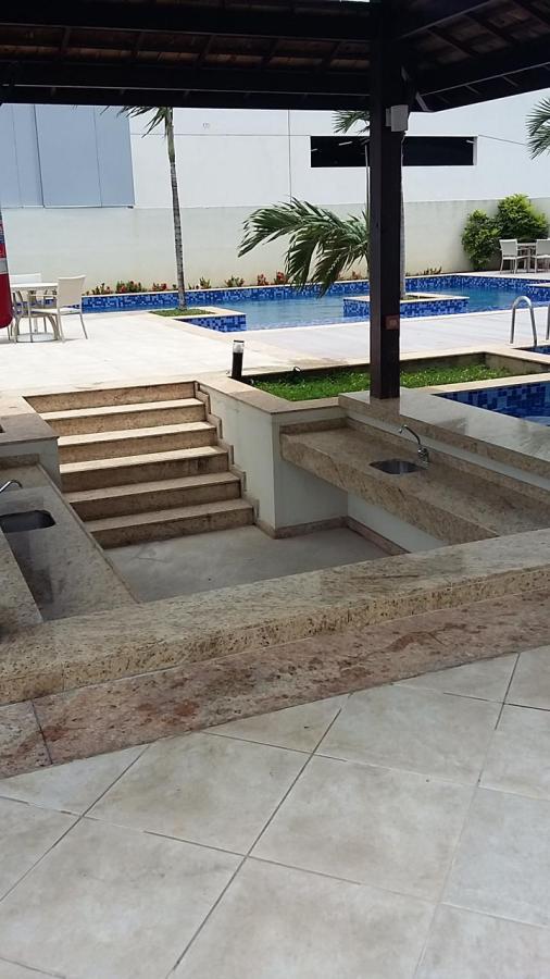 Apartamento, 1 quarto, 38 m² - Foto 45