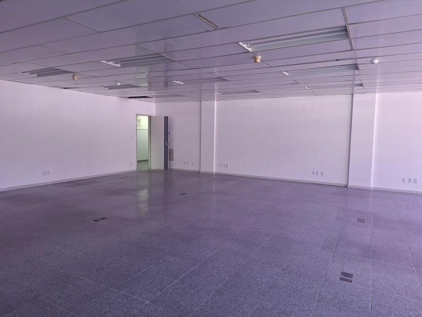Sala-Conjunto, 127 m² - Foto 9