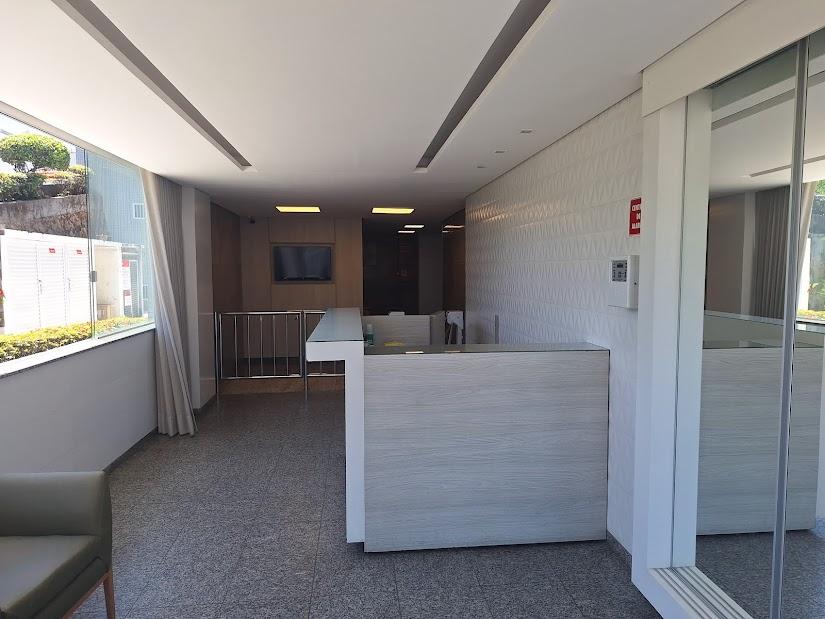 Sala-Conjunto, 127 m² - Foto 33