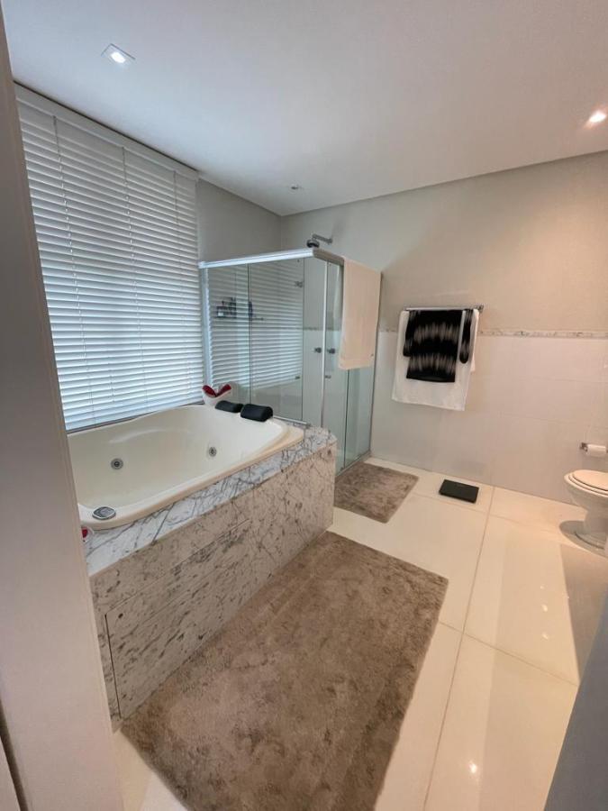 Casa de Condomínio, 5 quartos - Foto 22