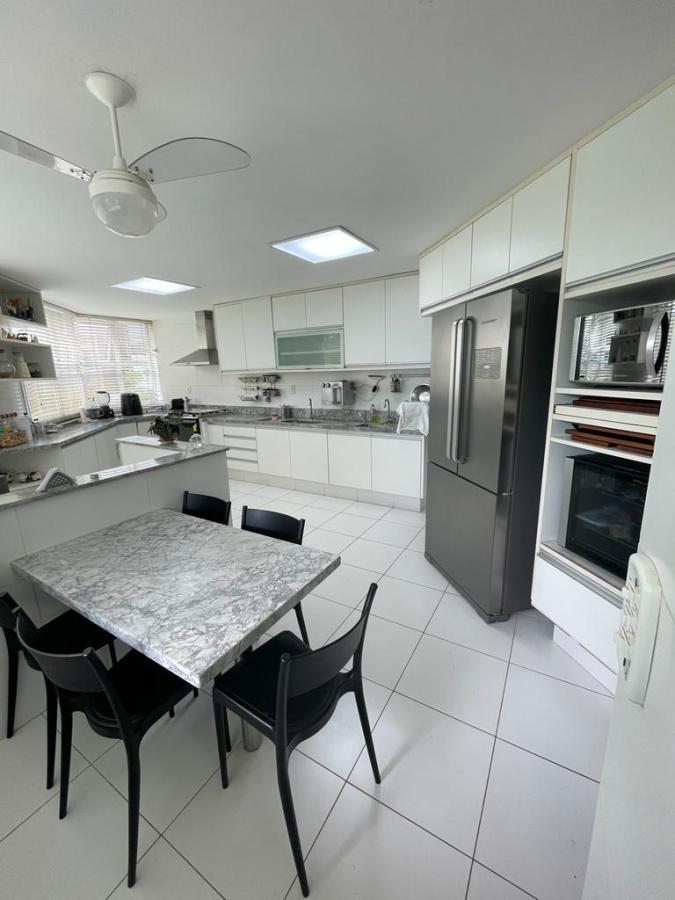 Casa de Condomínio, 5 quartos - Foto 34