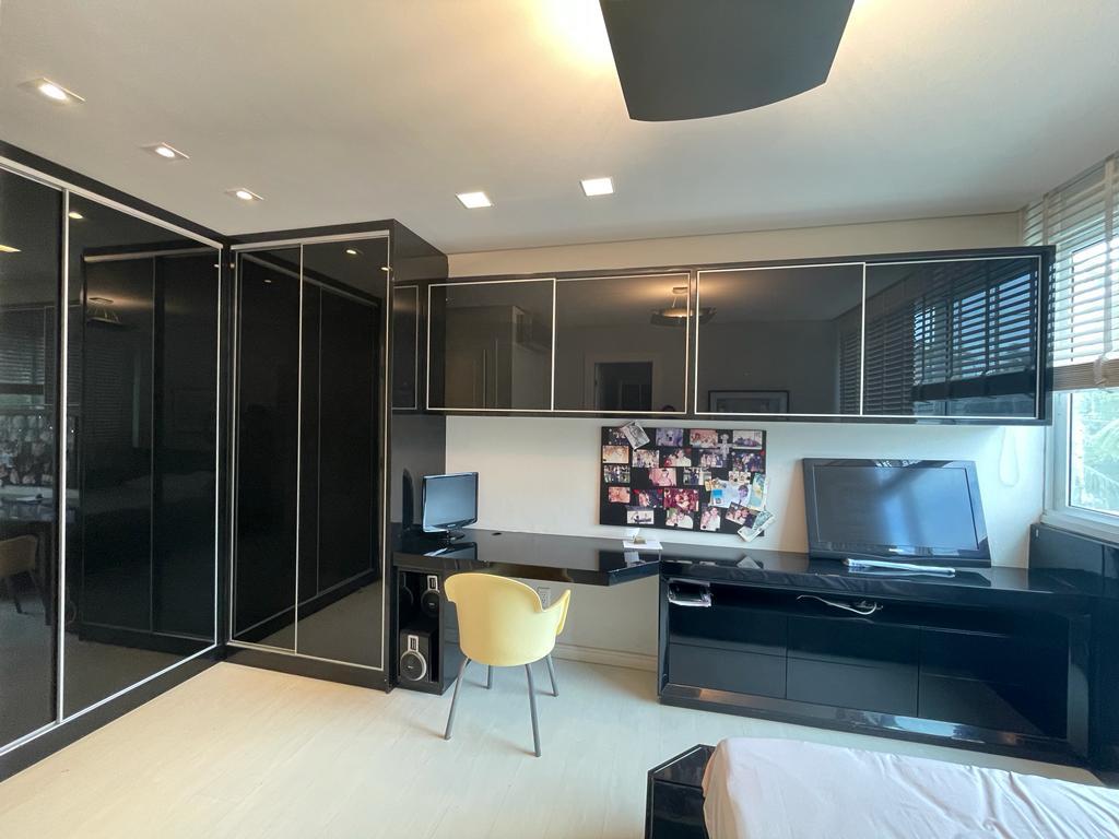 Casa de Condomínio, 5 quartos - Foto 31