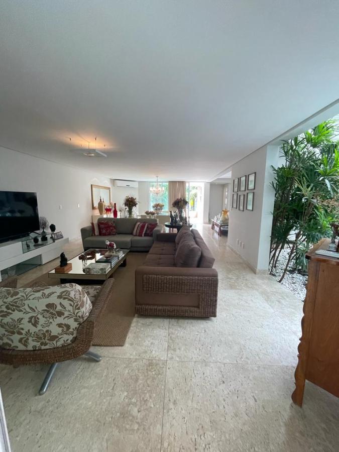 Casa de Condomínio, 5 quartos - Foto 5