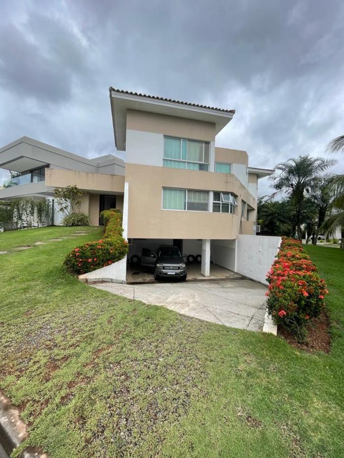 Casa de Condomínio, 5 quartos - Foto 1