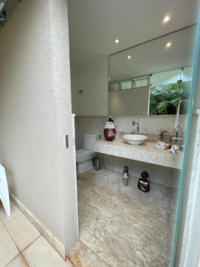 Casa de Condomínio, 5 quartos - Foto 41