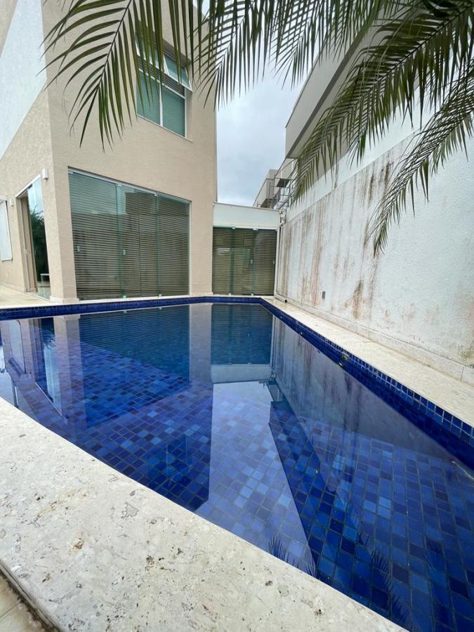 Casa de Condomínio, 5 quartos - Foto 55