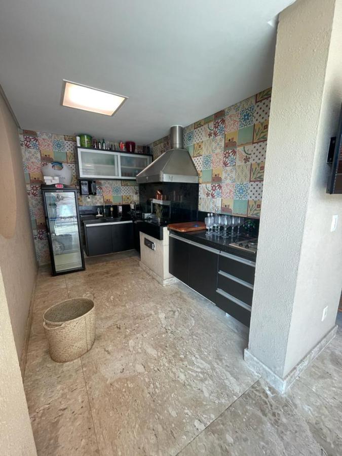 Casa de Condomínio, 5 quartos - Foto 52