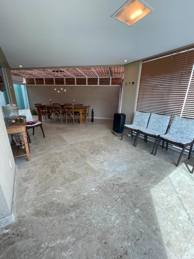 Casa de Condomínio, 5 quartos - Foto 50