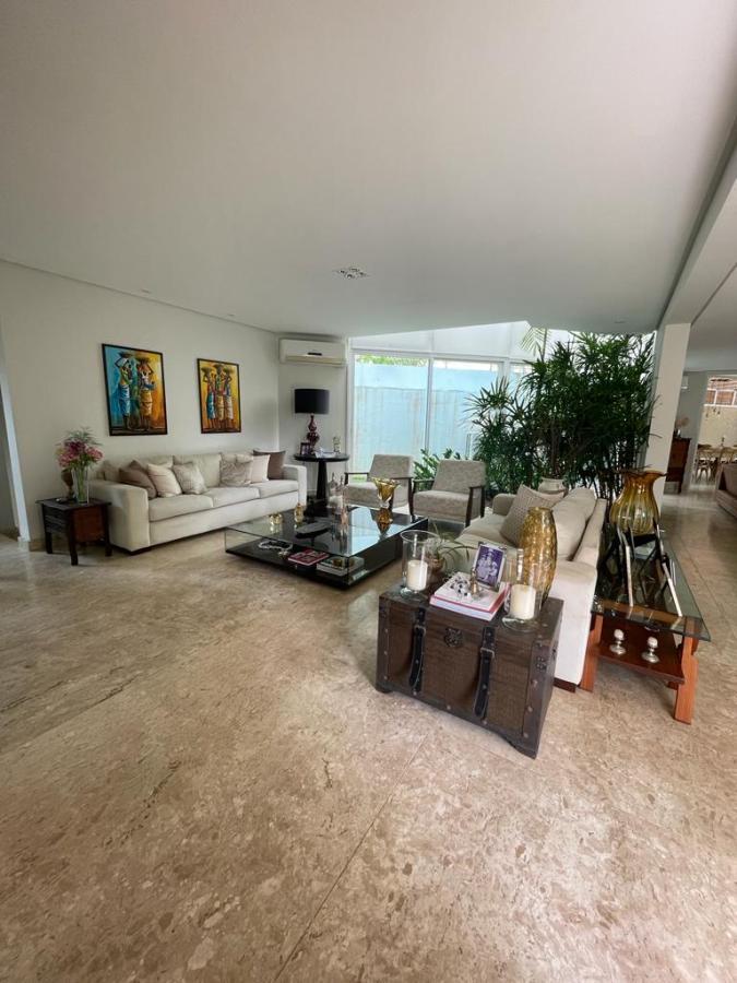 Casa de Condomínio, 5 quartos - Foto 11