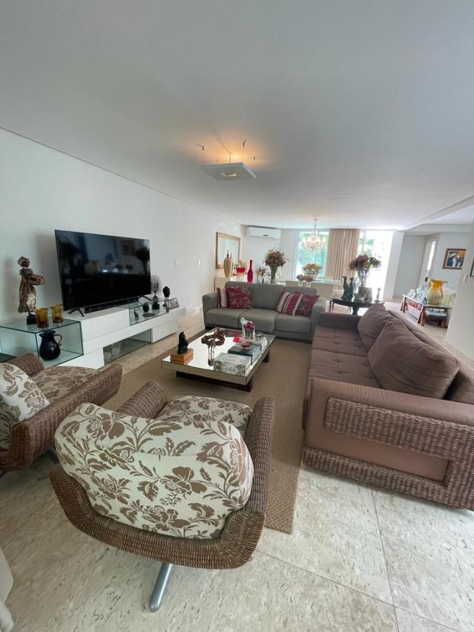 Casa de Condomínio, 5 quartos - Foto 3