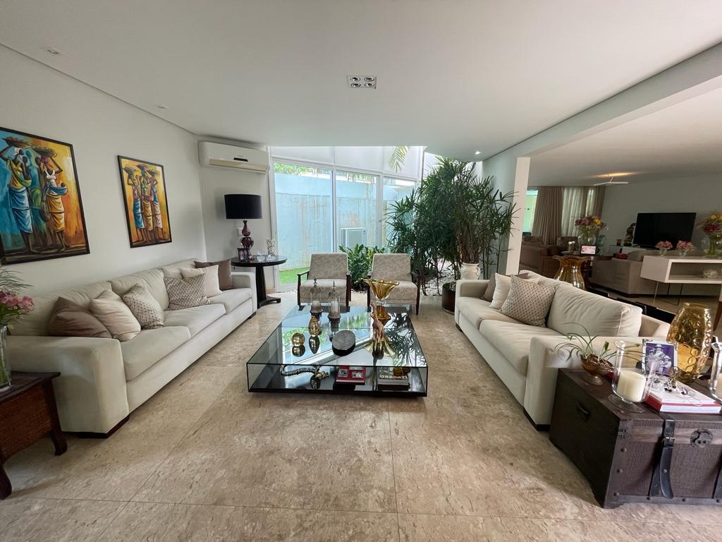 Casa de Condomínio, 5 quartos - Foto 4