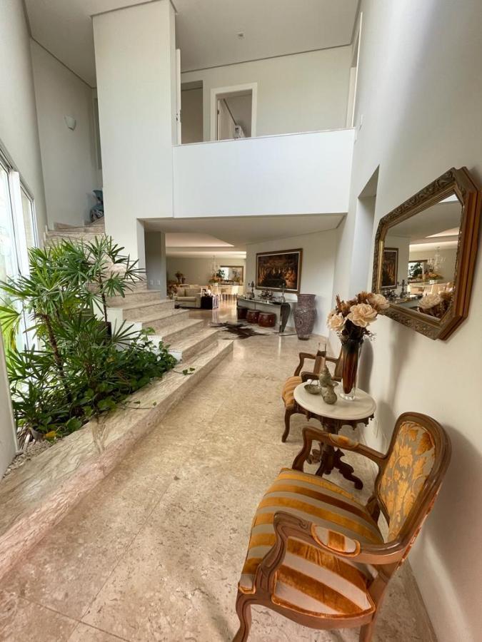 Casa de Condomínio, 5 quartos - Foto 9