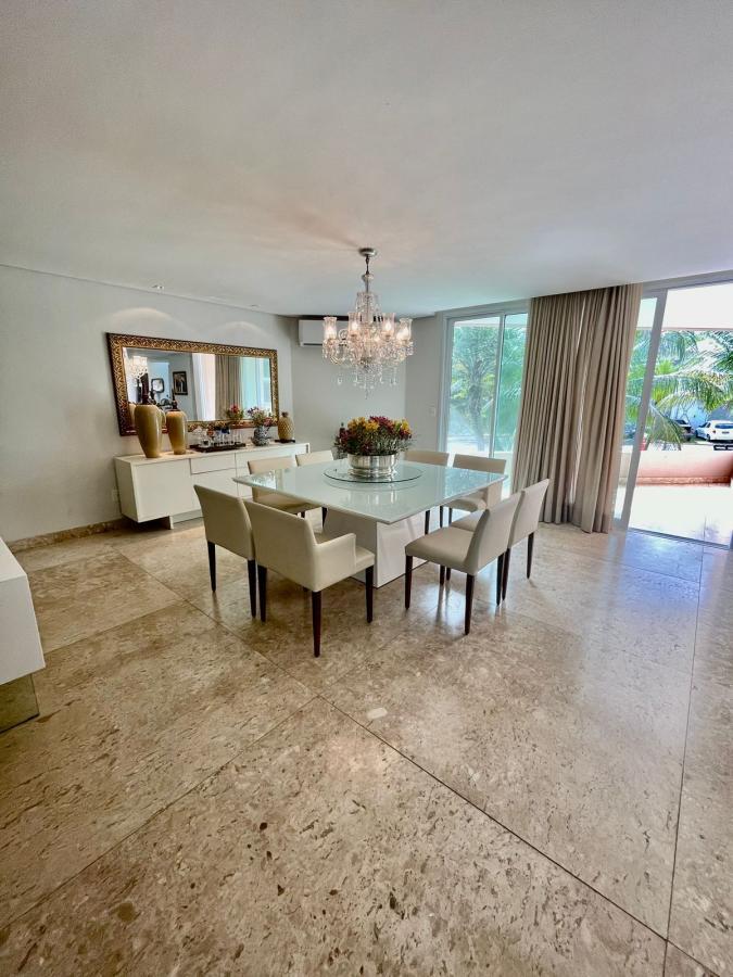 Casa de Condomínio, 5 quartos - Foto 20