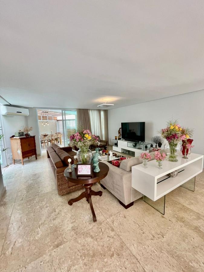 Casa de Condomínio, 5 quartos - Foto 47