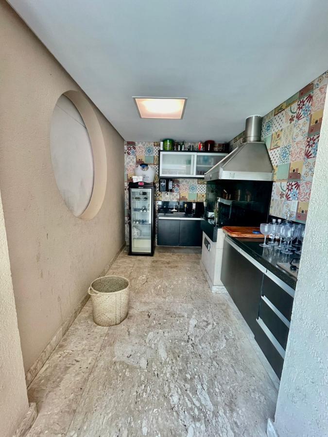 Casa de Condomínio, 5 quartos - Foto 53