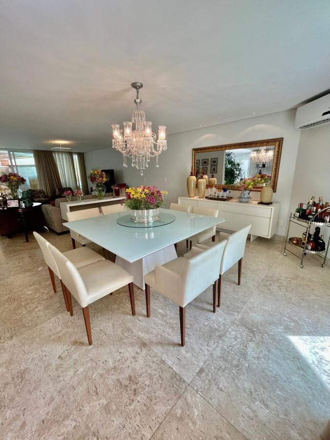 Casa de Condomínio, 5 quartos - Foto 13