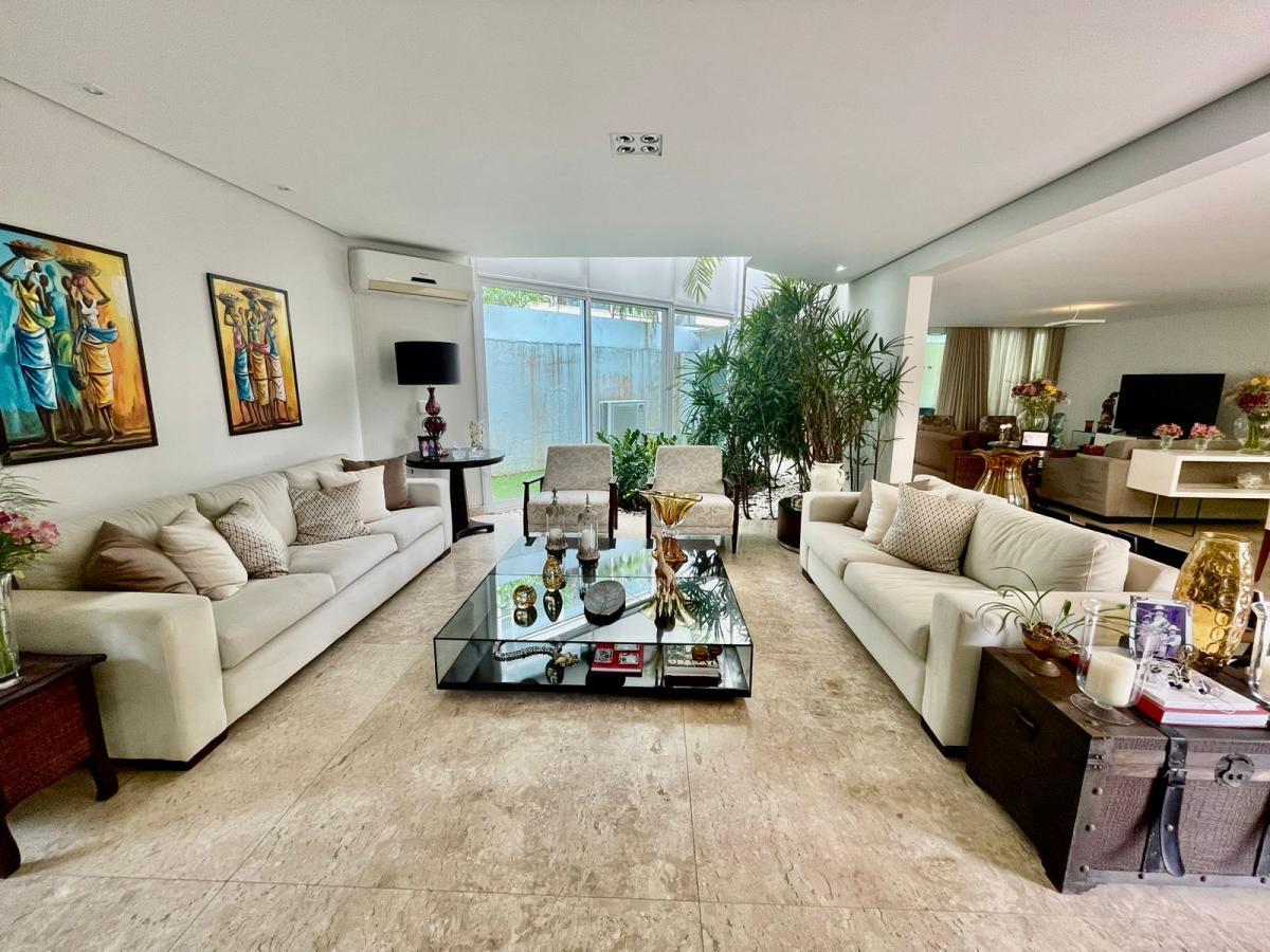 Casa de Condomínio, 5 quartos - Foto 12