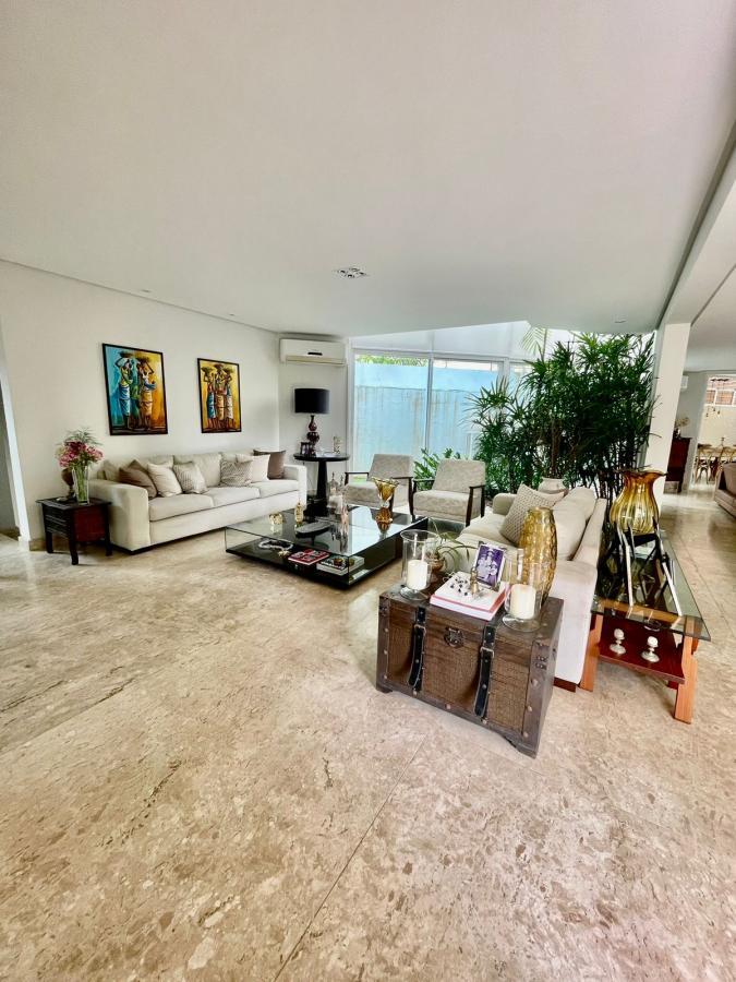 Casa de Condomínio, 5 quartos - Foto 10