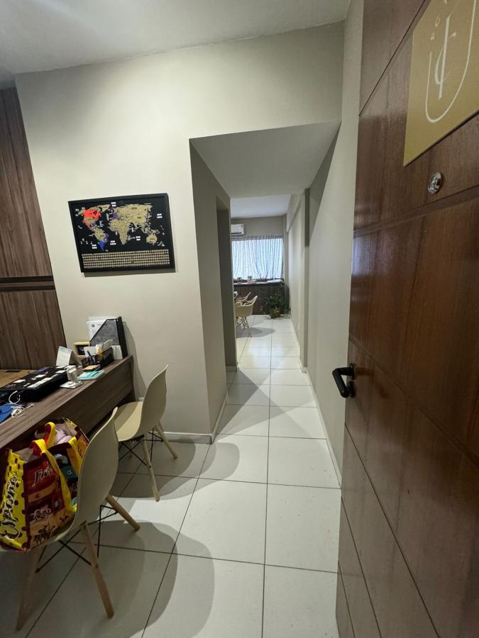 Sala-Conjunto, 30 m² - Foto 4