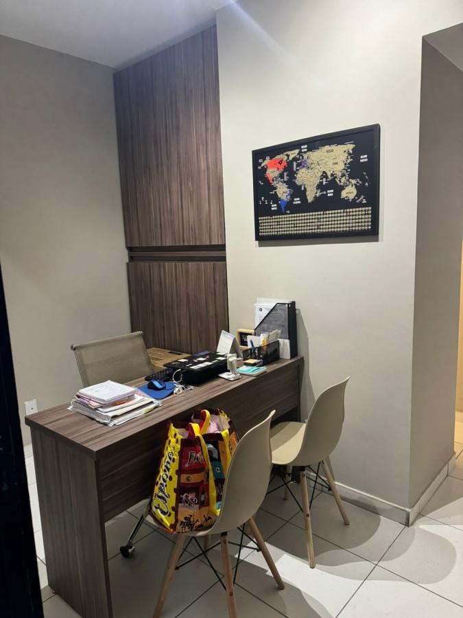 Sala-Conjunto, 30 m² - Foto 5