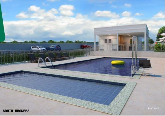 Apartamento, 2 quartos, 40 m² - Foto 4