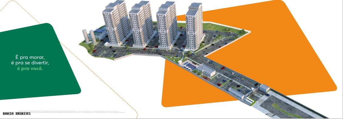 Apartamento, 2 quartos, 40 m² - Foto 11