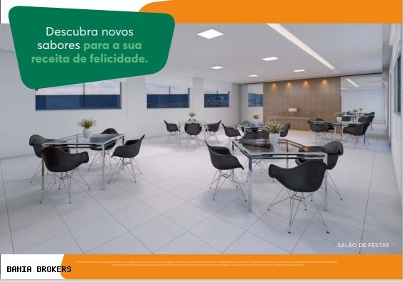 Apartamento, 2 quartos, 40 m² - Foto 13