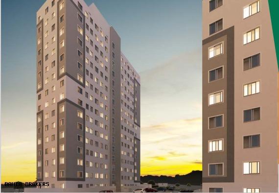 Apartamento, 2 quartos, 40 m² - Foto 8