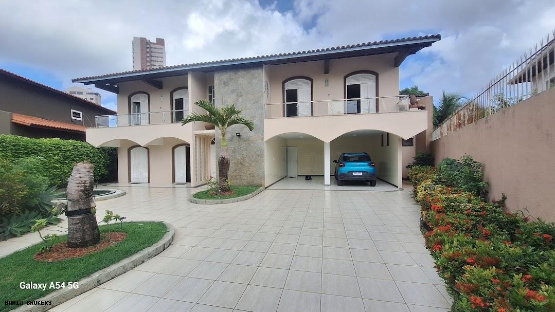 Casa de Condomínio, 6 quartos - Foto 1