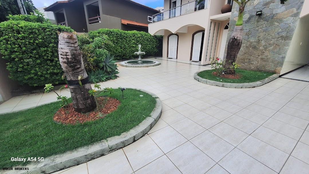 Casa de Condomínio, 6 quartos - Foto 4