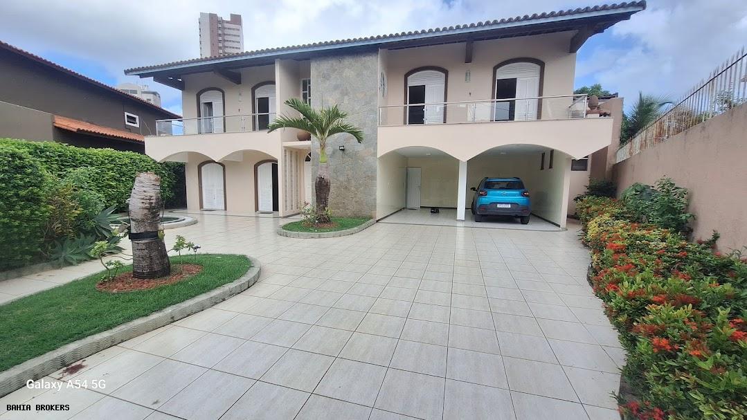 Casa de Condomínio, 6 quartos - Foto 3