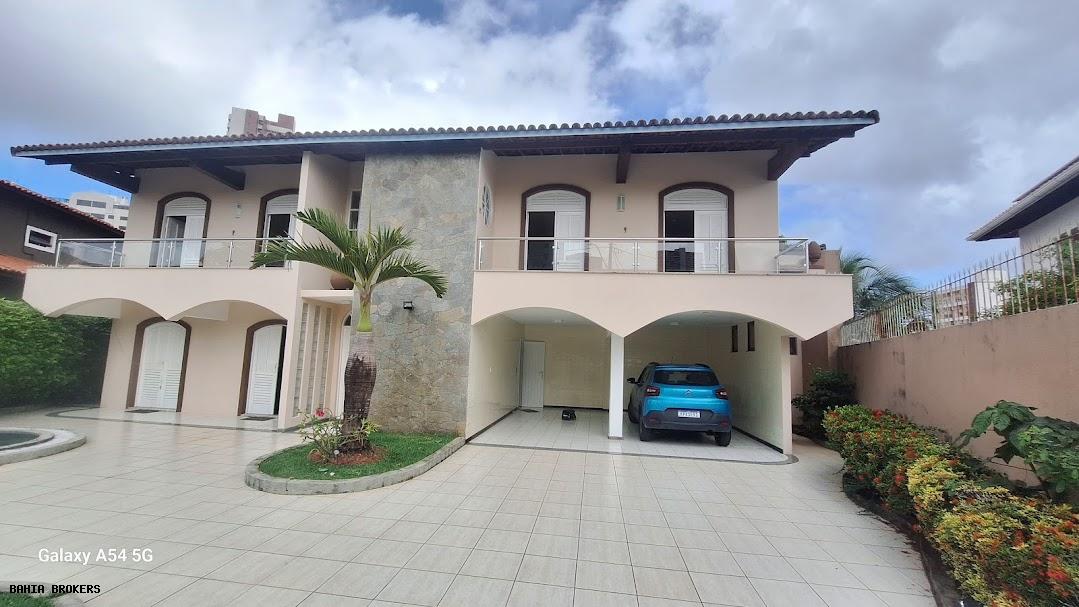 Casa de Condomínio, 6 quartos - Foto 5