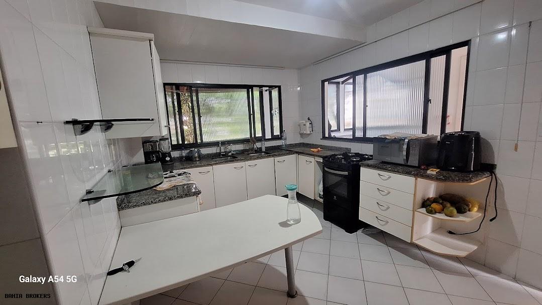 Casa de Condomínio, 6 quartos - Foto 21