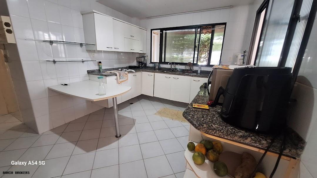 Casa de Condomínio, 6 quartos - Foto 23