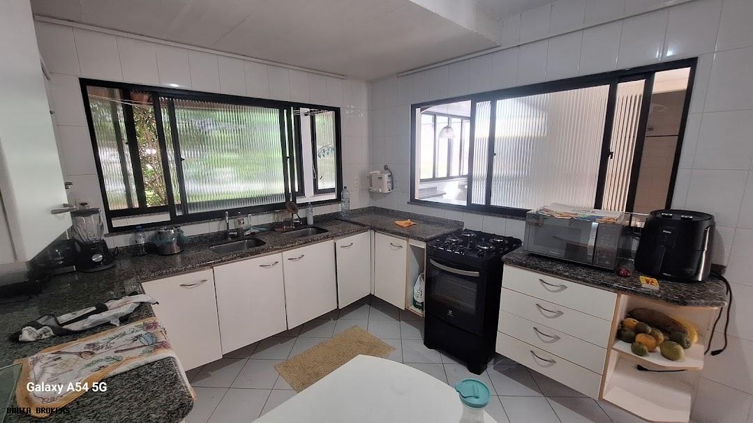 Casa de Condomínio, 6 quartos - Foto 24