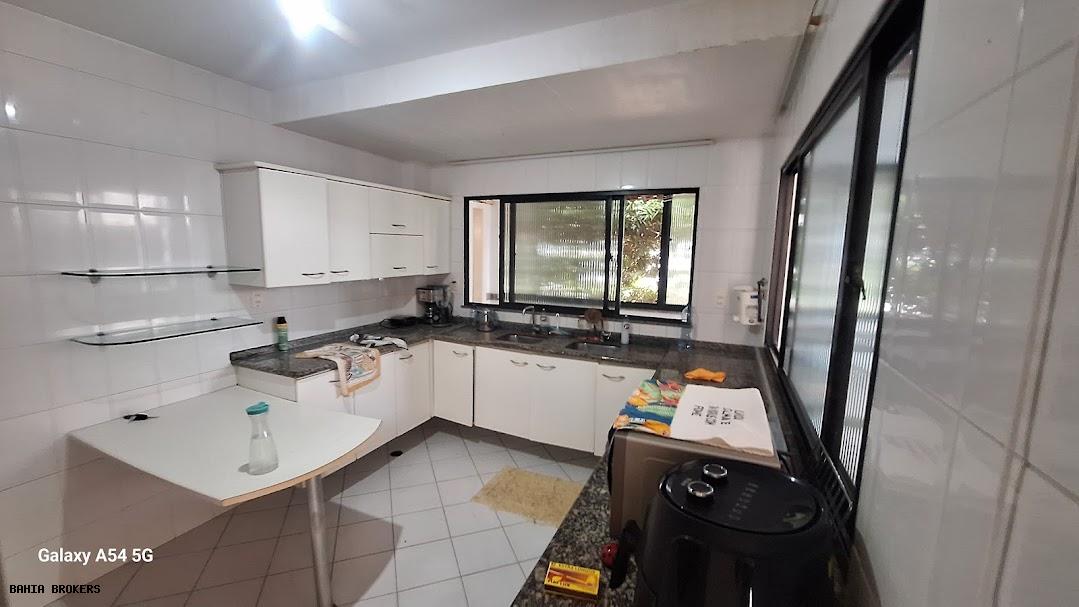 Casa de Condomínio, 6 quartos - Foto 22