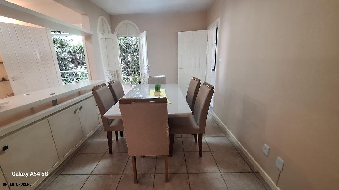 Casa de Condomínio, 6 quartos - Foto 29