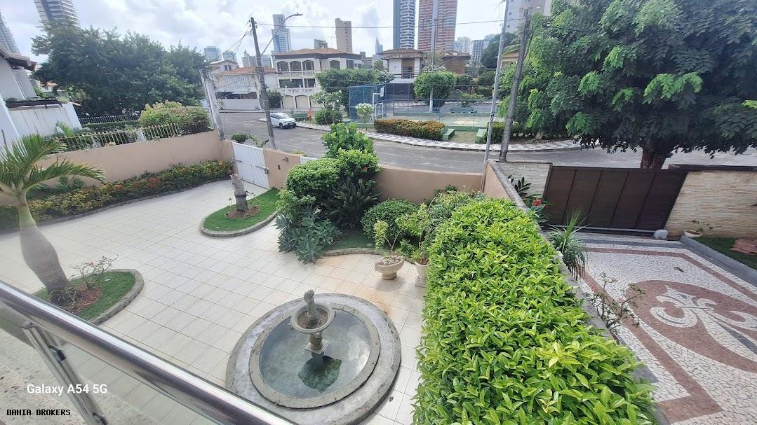 Casa de Condomínio, 6 quartos - Foto 41