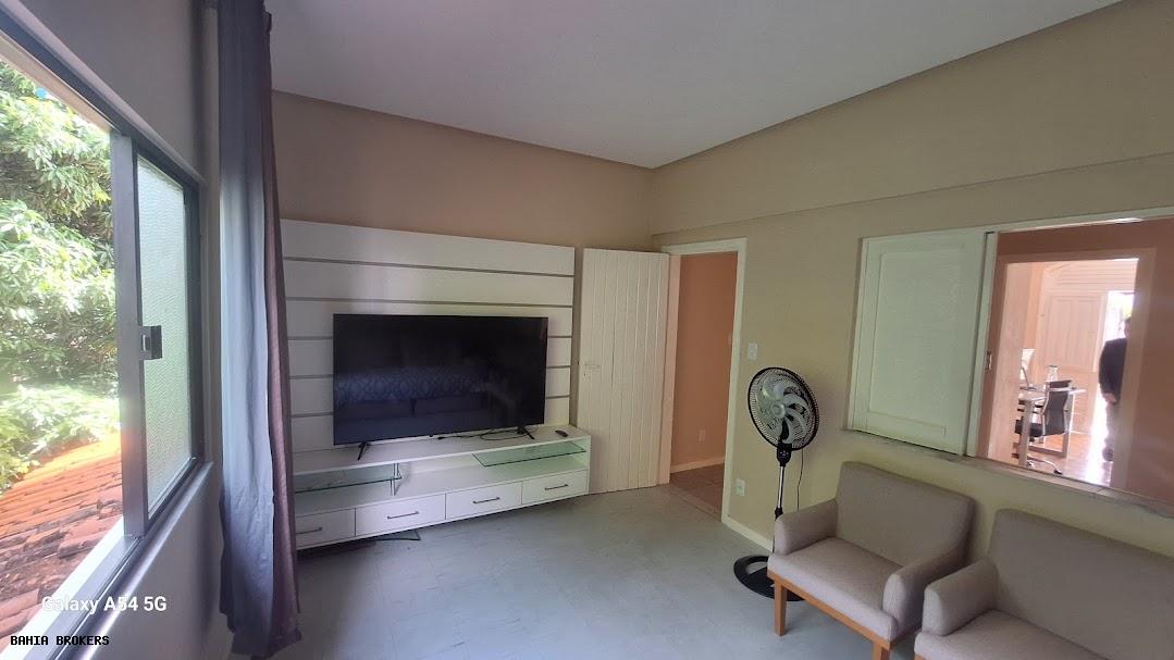 Casa de Condomínio, 6 quartos - Foto 43