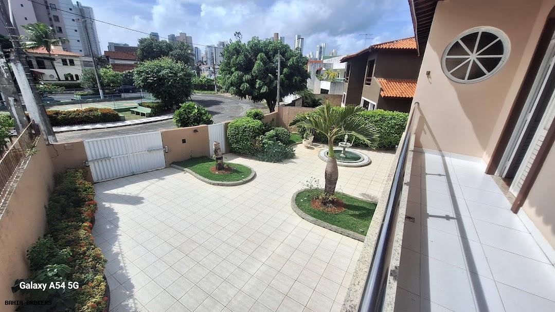 Casa de Condomínio, 6 quartos - Foto 46