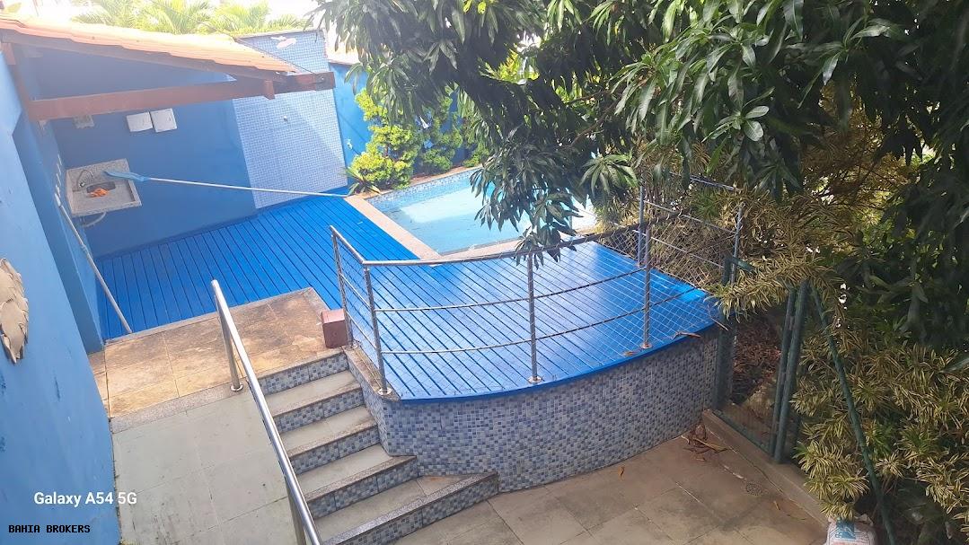 Casa de Condomínio, 6 quartos - Foto 49