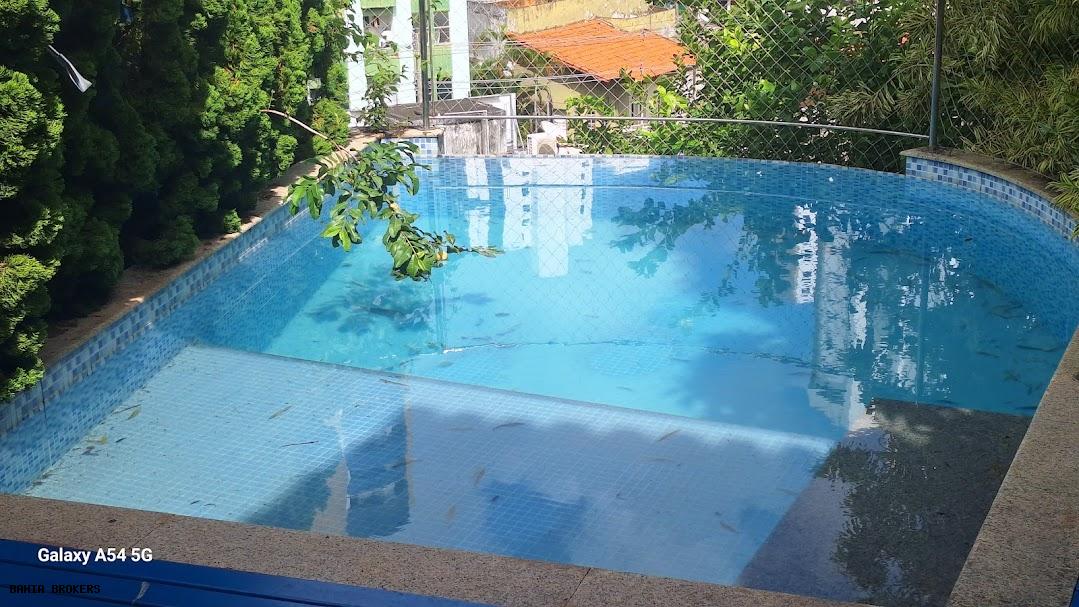 Casa de Condomínio, 6 quartos - Foto 53