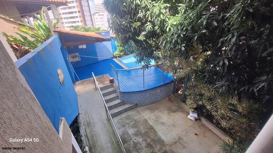 Casa de Condomínio, 6 quartos - Foto 50