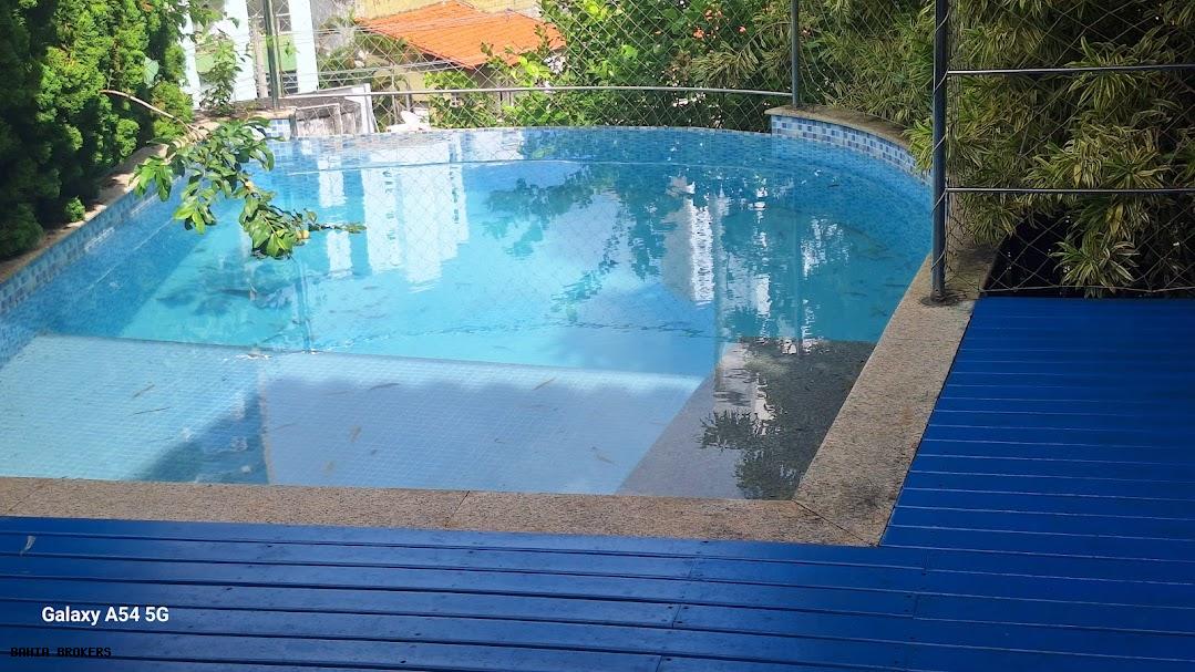 Casa de Condomínio, 6 quartos - Foto 55