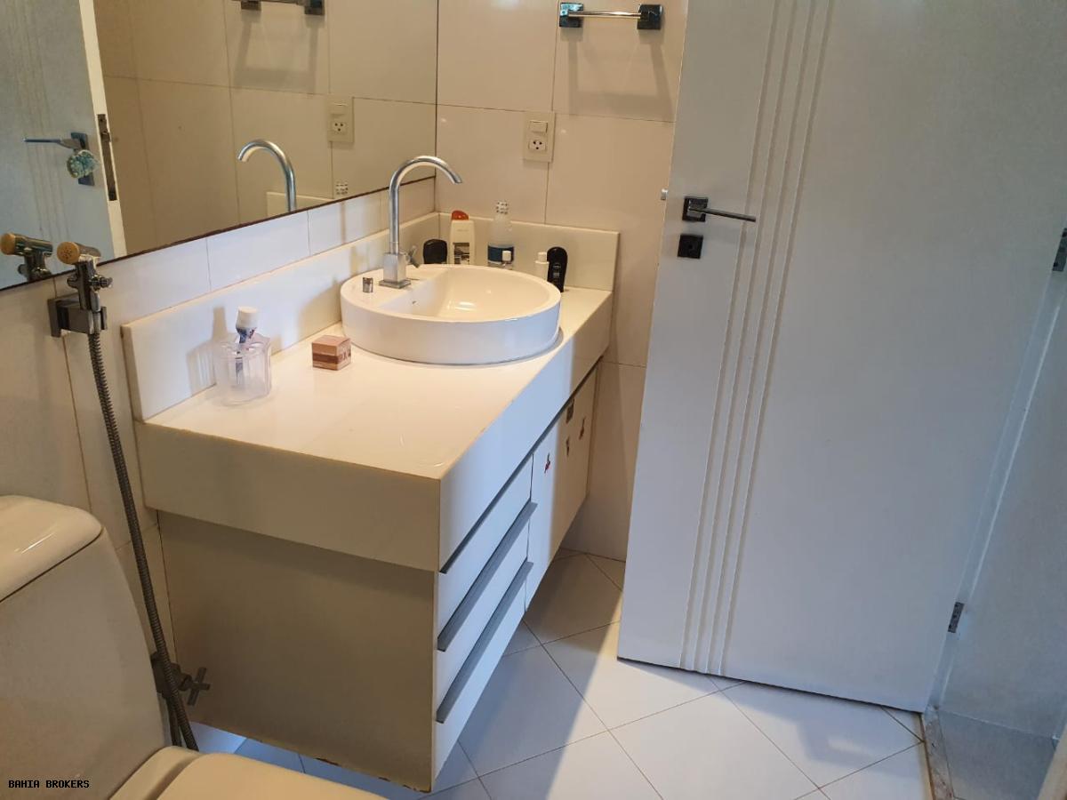 Casa de Condomínio, 4 quartos - Foto 24