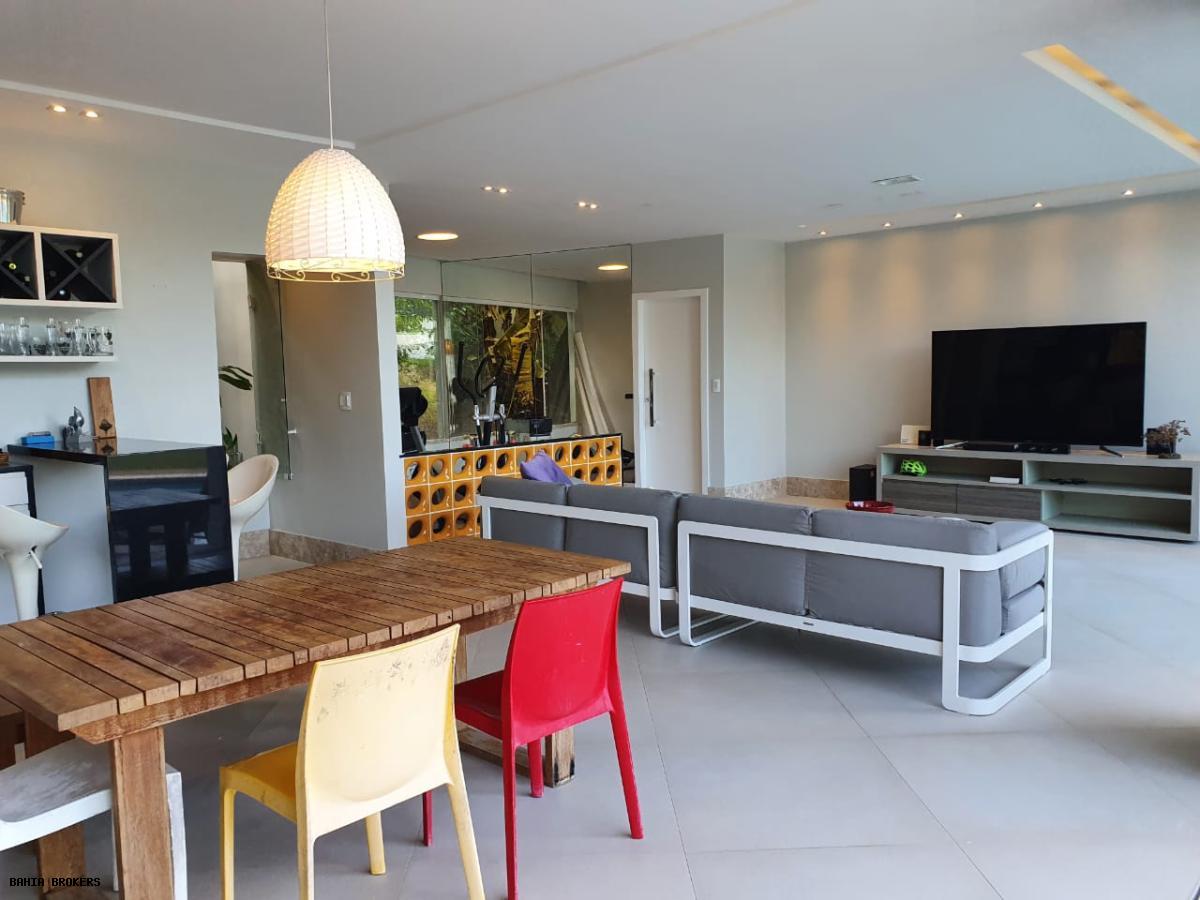 Casa de Condomínio, 4 quartos - Foto 28