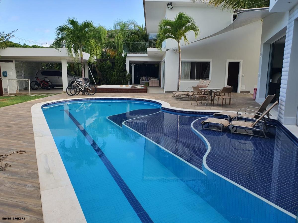 Casa de Condomínio, 4 quartos - Foto 10