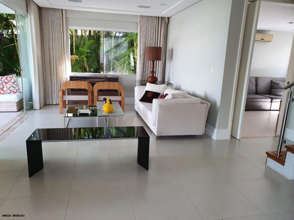 Casa de Condomínio, 4 quartos - Foto 19