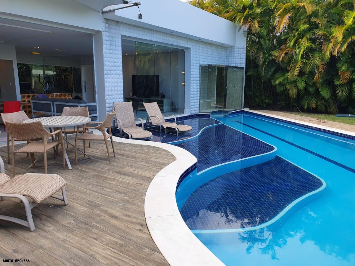 Casa de Condomínio, 4 quartos - Foto 11