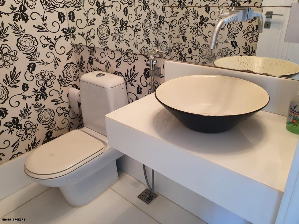 Casa de Condomínio, 4 quartos - Foto 23